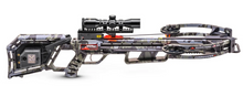 Load image into Gallery viewer, TenPoint Wicked Ridge Commander M1 Crossbow Package, ACUdraw, Peak Camo