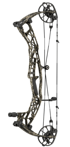 Hoyt Alpha AX-3 29 RH