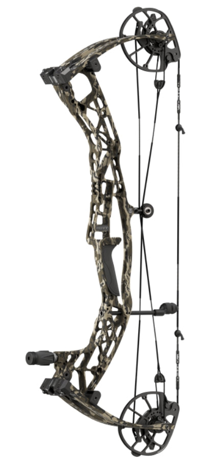 Hoyt Alpha AX-3 29 RH