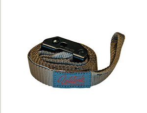 Latitude Outdoors Cam Buckle Strap