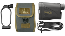 Load image into Gallery viewer, Leupold RX-5000 TBR/W Rangefinder