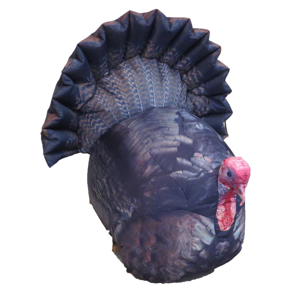 Violator Turkey Decoy