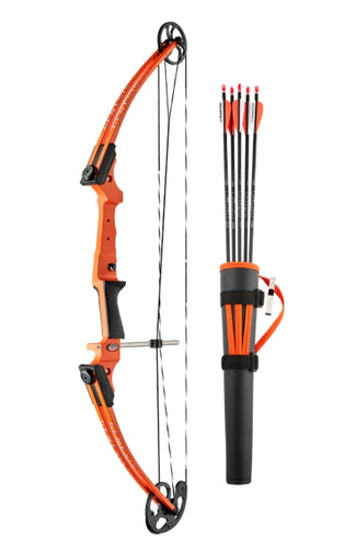 Genesis Bow Kit - Orange LH