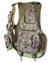 Load image into Gallery viewer, Will Primos Turkey Vest Bottomland