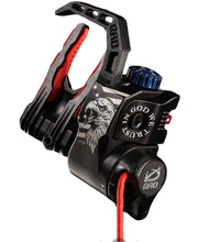 Load image into Gallery viewer, QAD 1776 Limited Edition (America 250) Ultrarest MX2 RH