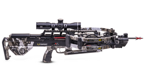 TenPoint TRX 515 Crossbow Package EVO-X Scope Vektra Camo