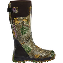 Load image into Gallery viewer, LaCrosse Alphaburly Pro 15&quot; Realtree Edge