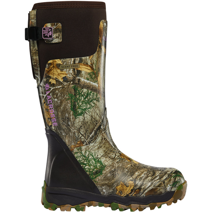 LaCrosse Alphaburly Pro 15