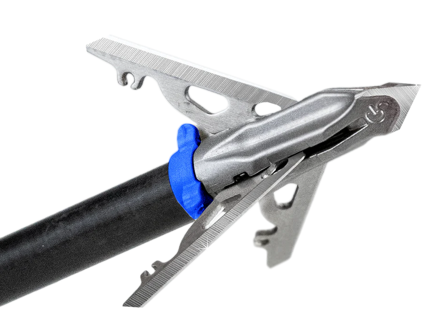 G5 Deadmeat V2 3 Blade Broadhead 3pk