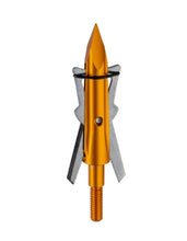 Load image into Gallery viewer, Wicked Ridge Demise Broadhead (3-pack) 100gr