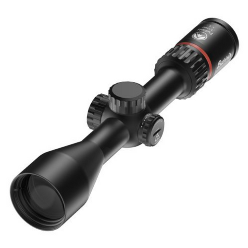 Burris Fullfield 3-12x42mm Ballistic Plex, Knob Synergy Riflescope (201534)