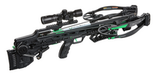 Load image into Gallery viewer, Centerpoint Sinister 430 Crossbow Package