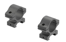 Load image into Gallery viewer, Leupold Rifleman Scope Rings Medium Matte Black