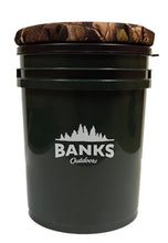 Load image into Gallery viewer, Banks Outdoors Bucket Backpack