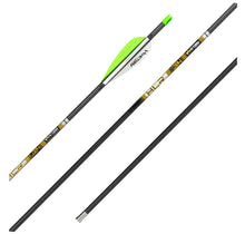 Load image into Gallery viewer, Victory HLR Elite Arrows Fletched