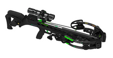Load image into Gallery viewer, CenterPoint Amped G2D Crossbow Package