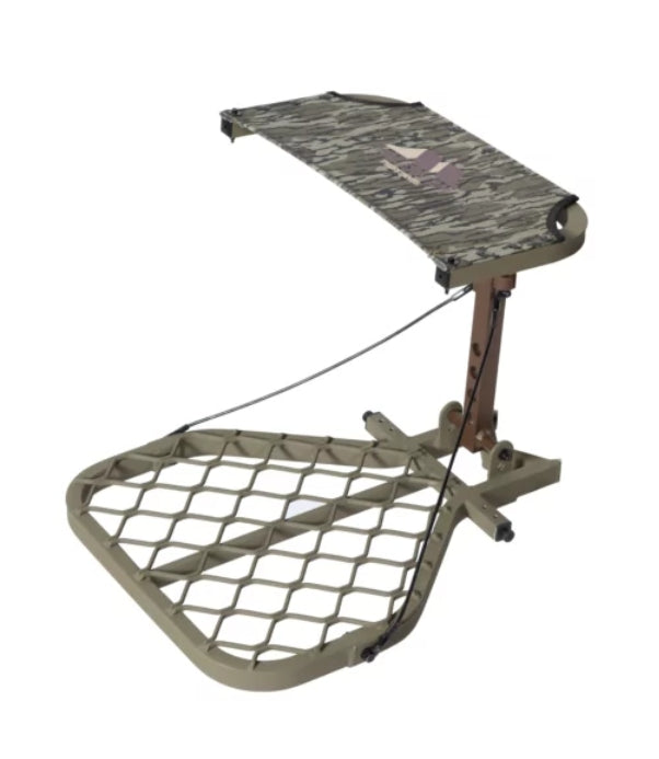 Millennium Treestands M8 Pro Lite Hang-On Stand