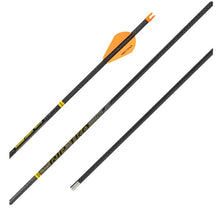 Load image into Gallery viewer, Victory RIP TKO Elite Arrows Fletched