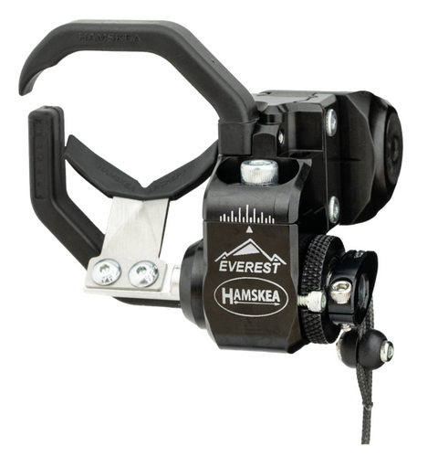 Hamskea Everest™ Arrow Rest w/ Mathews Approved Bracket LH