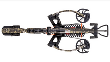 Load image into Gallery viewer, TenPoint Wicked Ridge RDX 410 Crossbow Package, ACUdraw Silent, Peak XT Camo