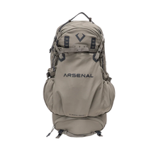 Load image into Gallery viewer, Arsenal Agile LG Pack Stone