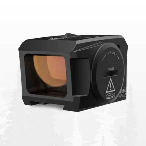 Burris FastFire E 3.5 MOA Red Dot Sight (300266)