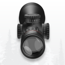 Load image into Gallery viewer, Burris Fullfield 6-24x50 E3 Reticle Riflescope (201560)