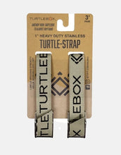 Load image into Gallery viewer, Turtlebox Tie-Down Straps