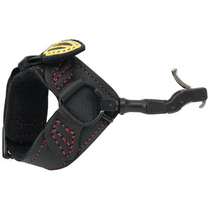 TruFire Hardcore Release Black Buckle Foldback
