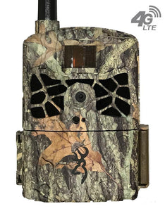 Browning Defender AT&T Wireless Trail Camera