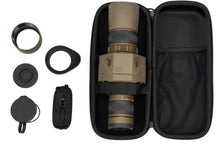 Load image into Gallery viewer, Sig Sauer OSCAR6™ HDX PRO Image Stabilized Spotting Scope 16-32x60mm