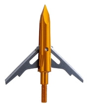 Load image into Gallery viewer, Wicked Ridge Demise Broadhead (3-pack) 100gr