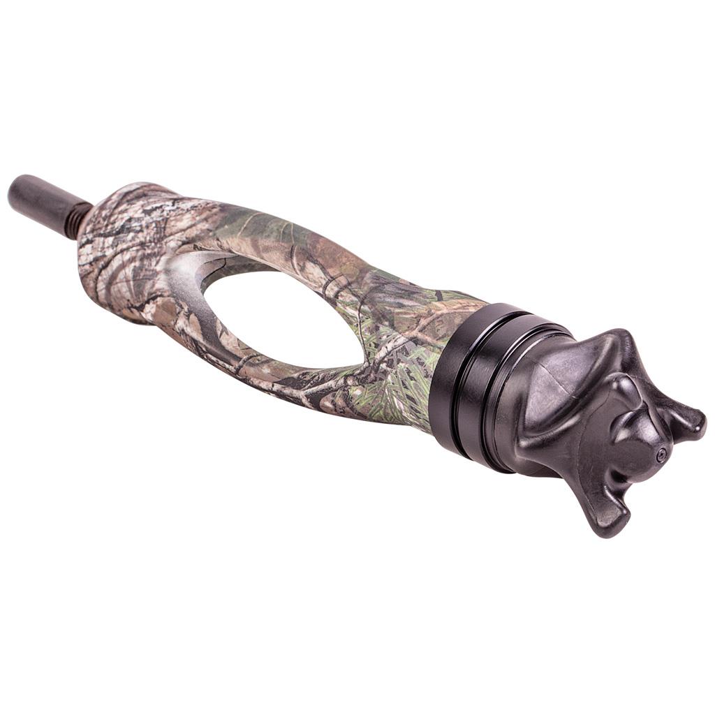 Trophy Ridge Static Stabilizer Realtree Xtra 3 in.