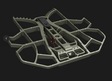 Load image into Gallery viewer, Arsenal RZR SUB2 Platform