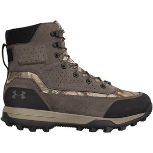 Under Armour Bozeman 2.0 Boot 600G Realtree Xtra 9