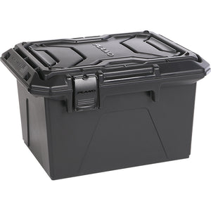 Plano Tactical Ammo Crate Black