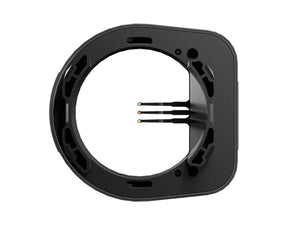 Ultraview Archery UV Slider 2 Pic Mount Horizontal 3 Pin RH Sight (No Light)