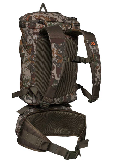 First Lite Transfer Lite Pack Specter | Midwest Archery