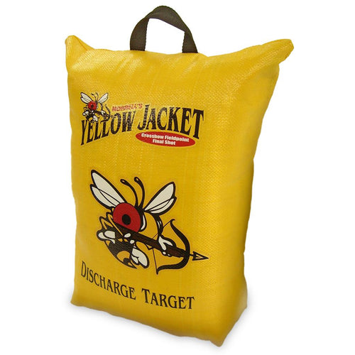 Morrell Yellowjacket Discharge Target