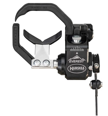 Hamskea Everest Integrate Compatible Arrow Rest RH