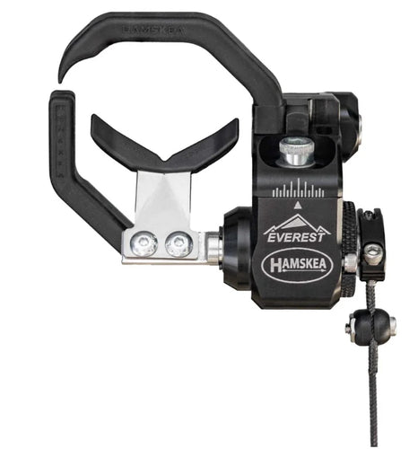 Hamskea Everest Integrate Compatible Arrow Rest RH