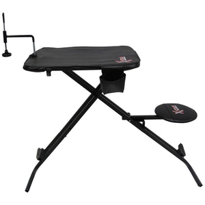 X-Stand X-Ecutor Shooting Bench