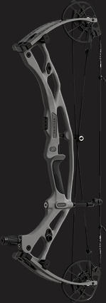 Hoyt Carbon RX9 RH