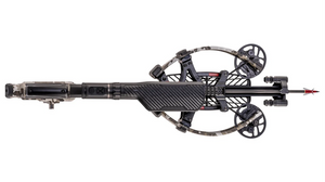 TenPoint TRX 515 Oracle X Crossbow Package Vektra Camo