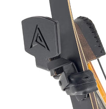 Load image into Gallery viewer, Painted Arrow Traditional Bow Magnetic Phone Mount LH