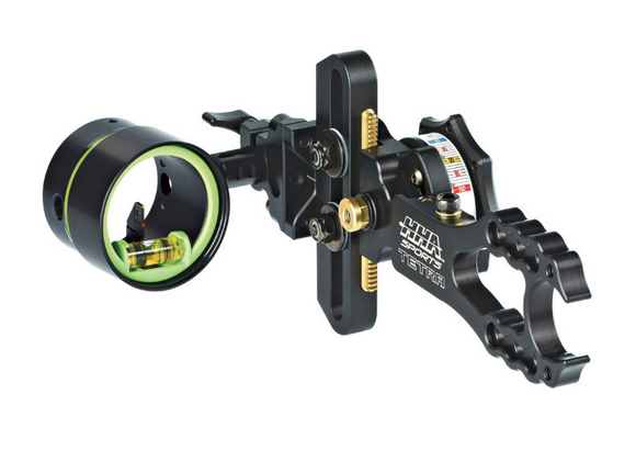 HHA Tetra RYZ 2-Pin RH Sight .19