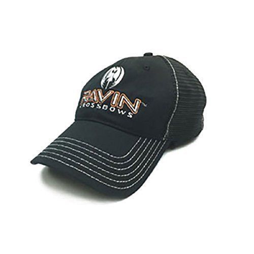 Ravin Black Hat