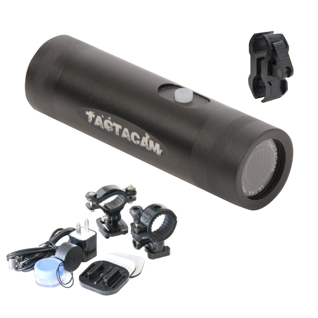 Tactacam Gun Package