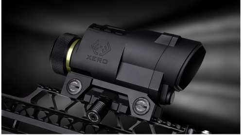 Ravin Integrated Xero X1i Crossbow Scope