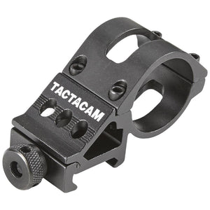 Tactacam Picatinny Rail Mount Fits 3.0 and 4.0